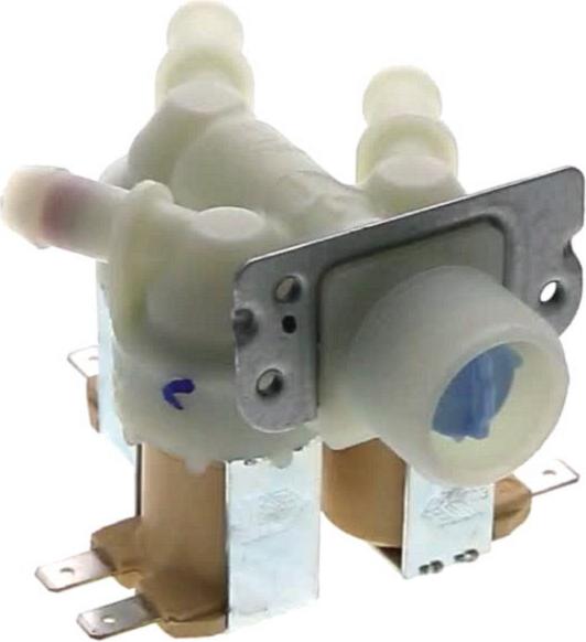 ELECTROVANNE Lave-Linge 3 VOIES