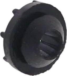 AMORTISSEUR Froid MOTEUR VENTILATEUR