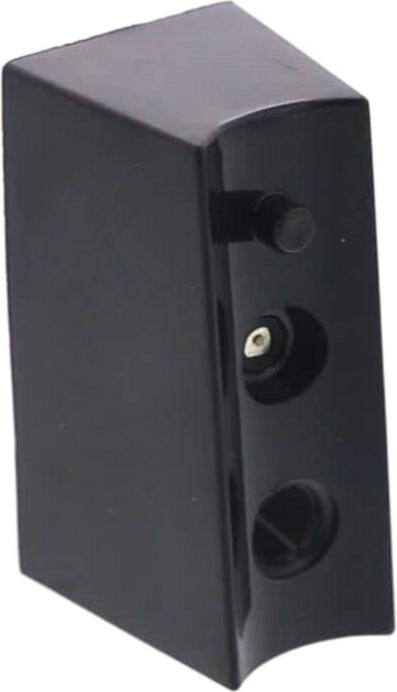 SUPPORT Cuisinière POIGNEE NOIR