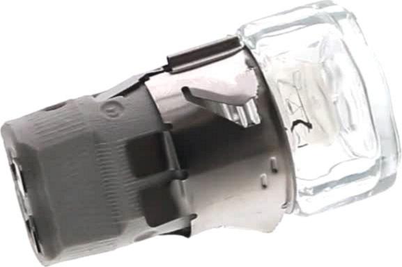 DOUILLE Cuisinière + LAMPE