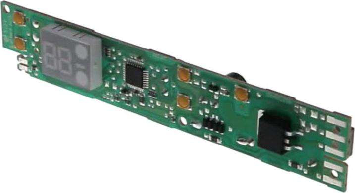 MODULE Froid COMMANDE