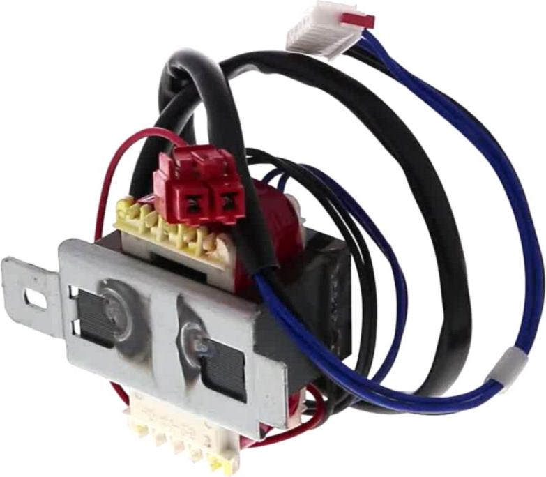 TRANSFORMATEUR Froid