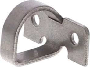 Lock nose