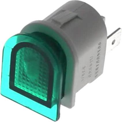 VOYANT VERT