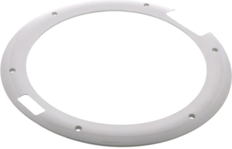 Contre porte Lave-Linge HUBLOT