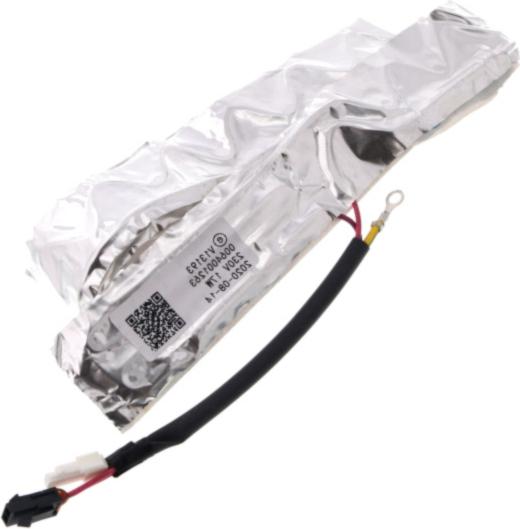 RESISTANCE Froid PROFIL