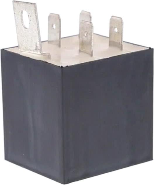 CONDENSATEUR Four ANTIPARASITE 2x0.47mh +100nfx2+1m  3761271450