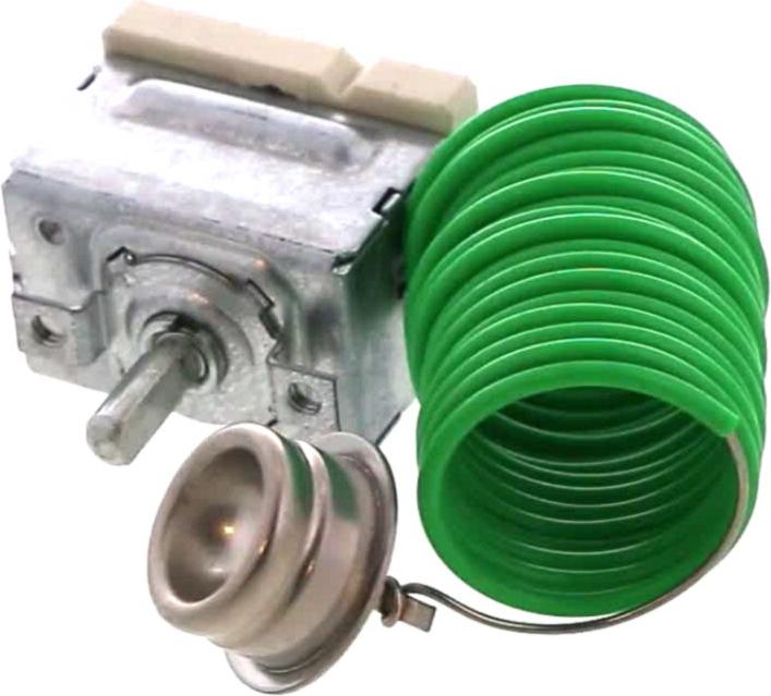 THERMOSTAT Lave-Linge REGLABLE 55.17015.020 5517015020 75°C 0548R4