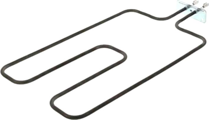 RESISTANCE Cuisinière 1100W SOLE