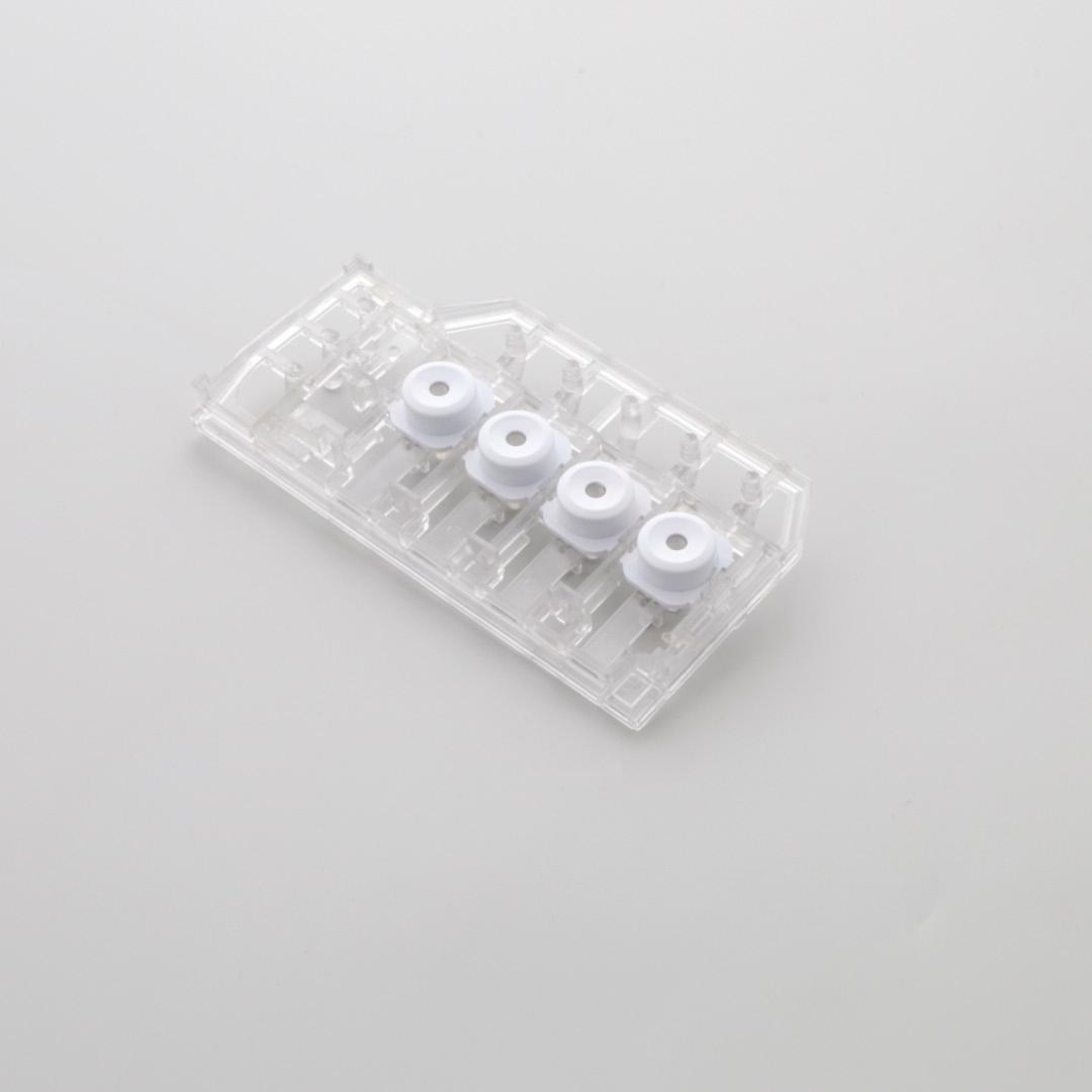 TRANSFERT Lave-Linge BOUTON COMMANDE