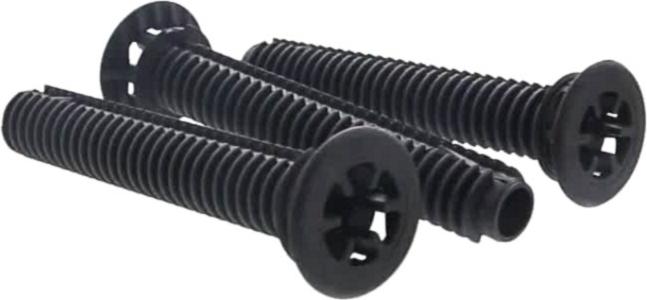 PIED Lave-Vaisselle (lot de 3)