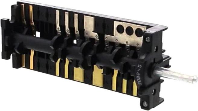 COMMUTATEUR Four 3086/2 