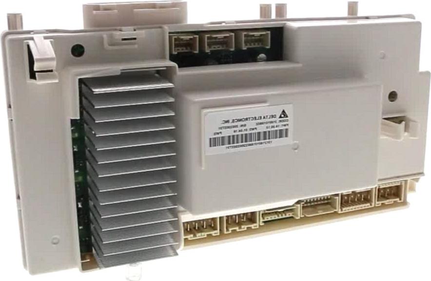 MODULE Lave-Linge TRIPHASE