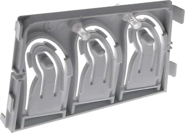 SUPPORT Sèche-Linge CLAVIER