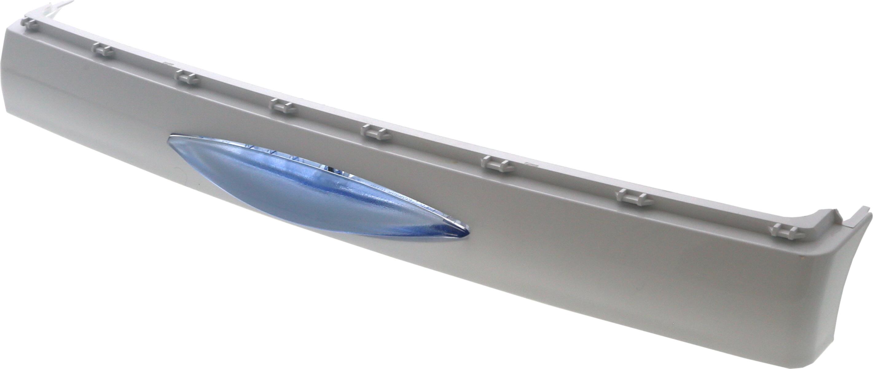 POIGNEE Lave-Linge COUVERCLE