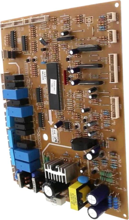 MODULE Froid PRINCIPAL 