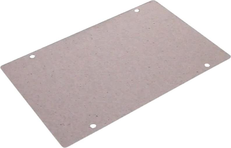 PLAQUE Micro onde MICA INF+SUP remplacée par PLAQUE MICA UNIQUE
