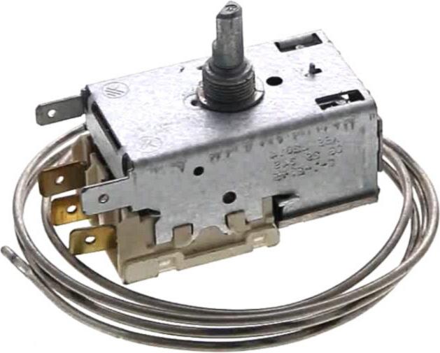 THERMOSTAT Froid Réfrigérateur  K59L2014