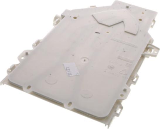 BAC Lave-Linge LESSIVE Supérieur