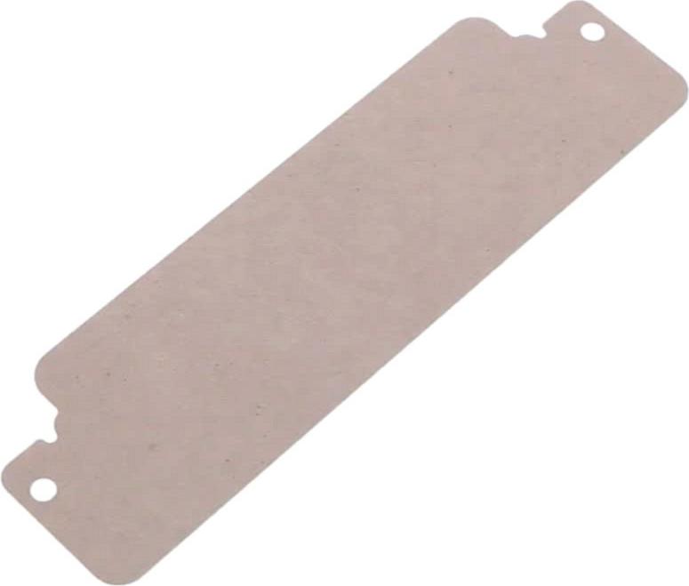 PLAQUE Micro onde MICA Inférieur