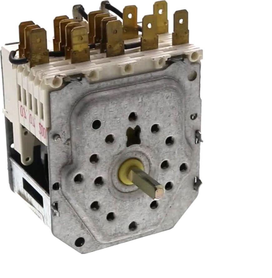 Programmateur Sèche-Linge 4417.01a