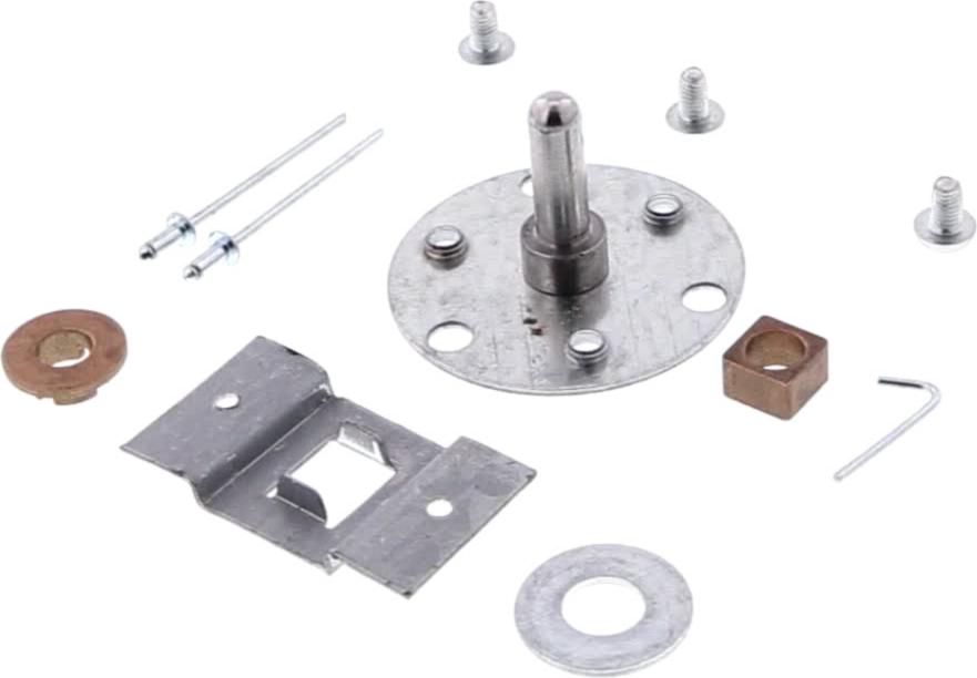 PALIER Sèche-Linge COMPLET