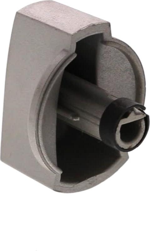 MANETTE Cuisinière INOX DELTA RING-1 36*32 12h 6mm 11mm