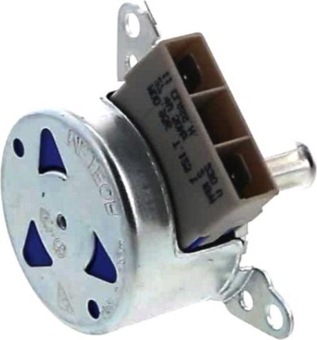 MOTEUR Cuisinière TOURNE BROCHE