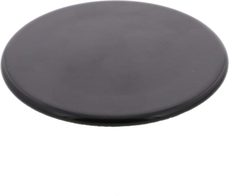 CHAPEAU Cuisinière BRULEUR Rapide 100mm
