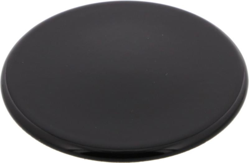 CHAPEAU Cuisinière BRULEUR Semi-rapide 75mm