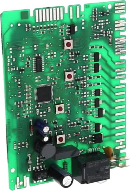 PLATINE Lave-Vaisselle ELECTRONIQUE C41