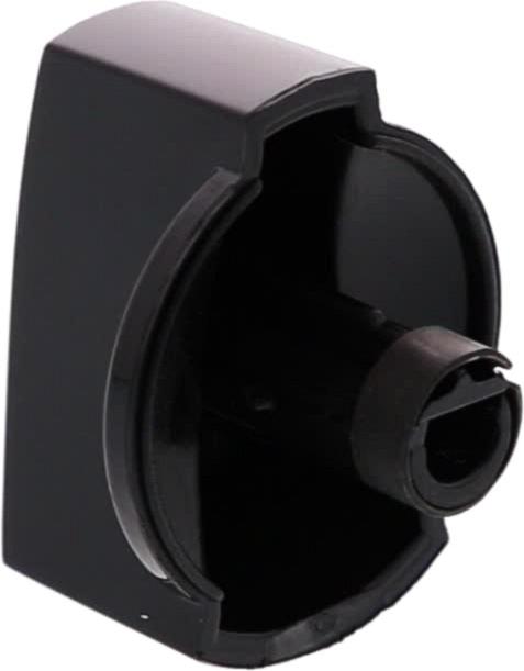 MANETTE Cuisinière NOIRE DELTA RING-1 36*32 12h 6mm 11mm