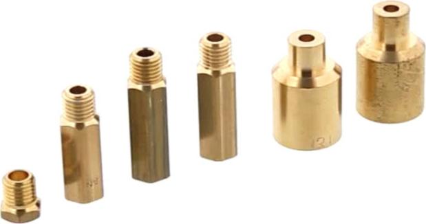 JEU Cuisinière Injecteur Gaz Naturel