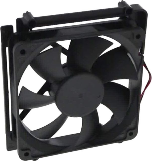 MOTEUR Petit electro ménager VENTILATEUR DSB1212M 12V 4616F77R