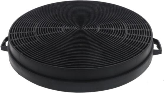 FILTRE Hotte CHARBON ROND SQ2