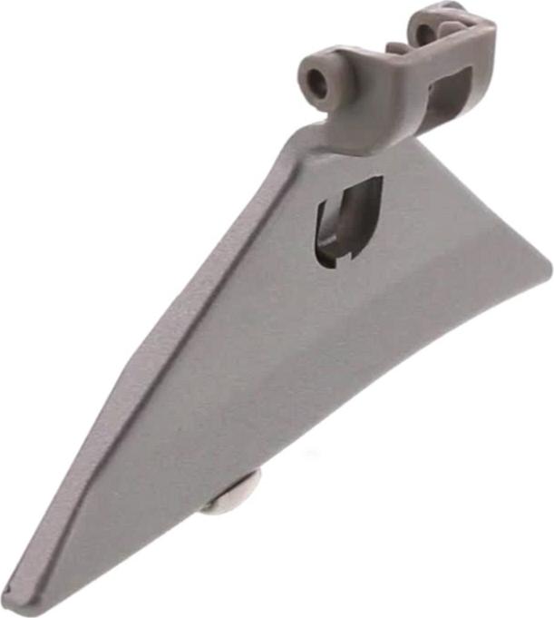 POIGNEE Lave-Linge HUBLOT INOX SOLARIS