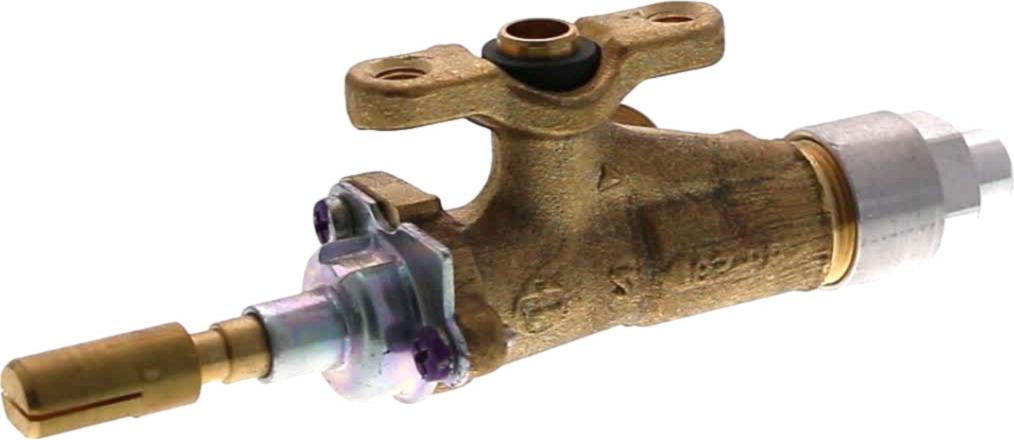 ROBINET Cuisinière Rapide GAUCHE GN45