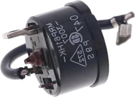 RELAIS Froid Thermostat UH L76AS