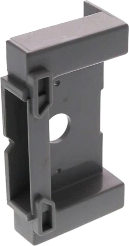 SUPPORT Froid Thermostat + Interrupteur Congélateur