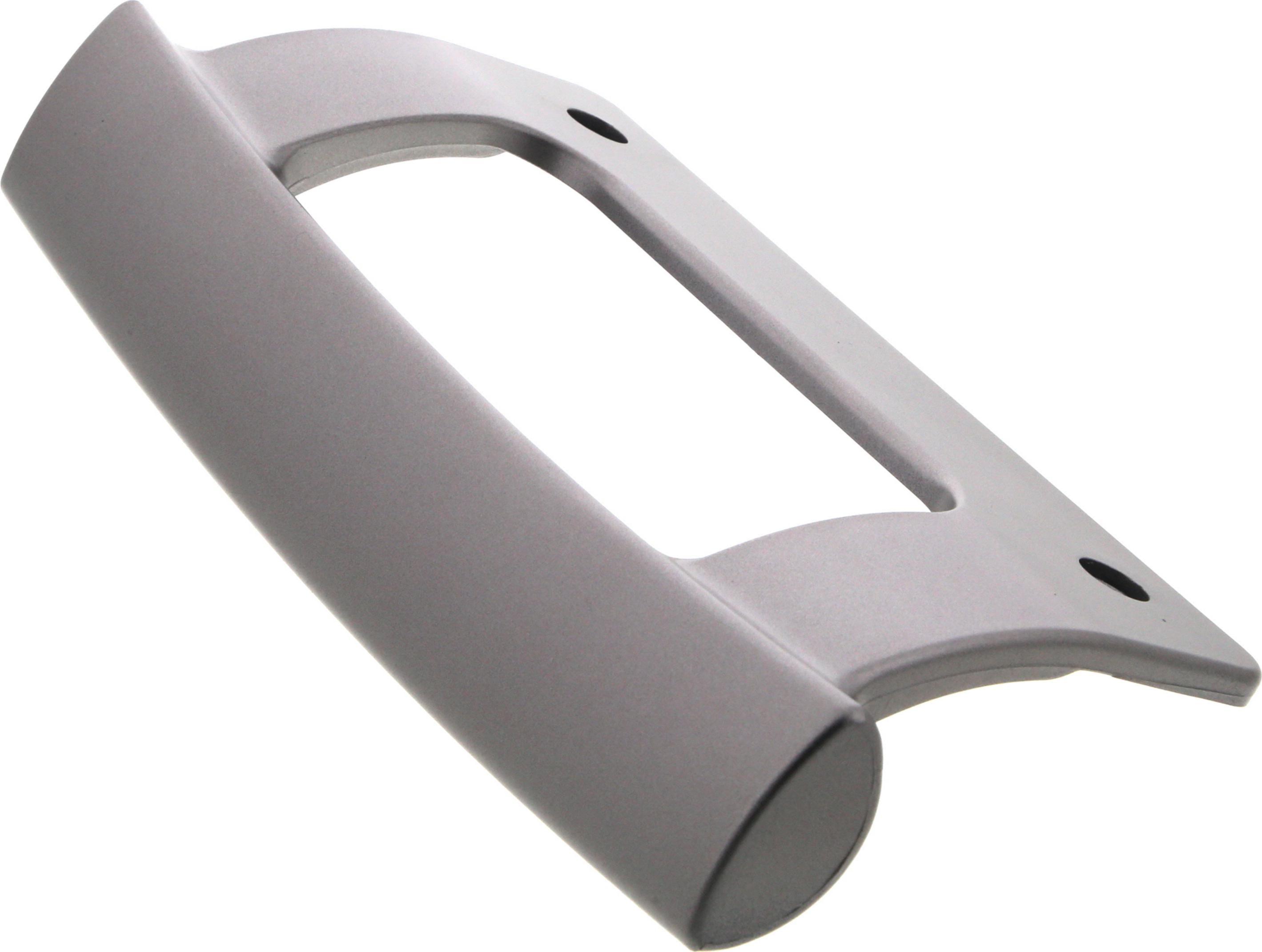 POIGNEE Froid Porte GRIS entraxe 134mm