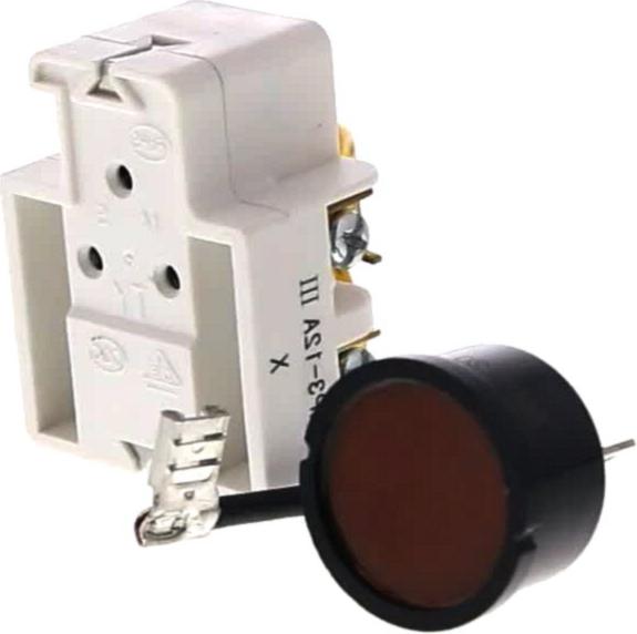 RELAIS Froid Démarrage+thermique LU88CY