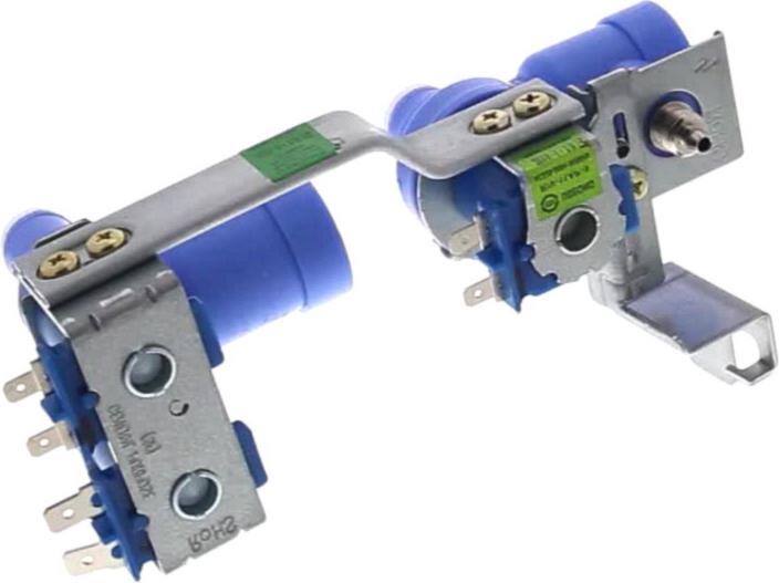 Electrovanne Froid TRIPLE