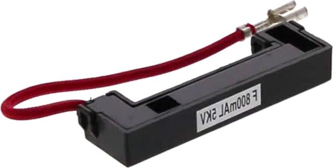 FUSIBLE Micro onde HT 0.80A 5KV