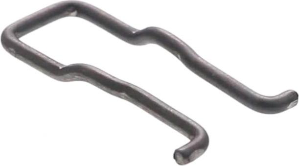 CROCHET Lave-Vaisselle PORTE