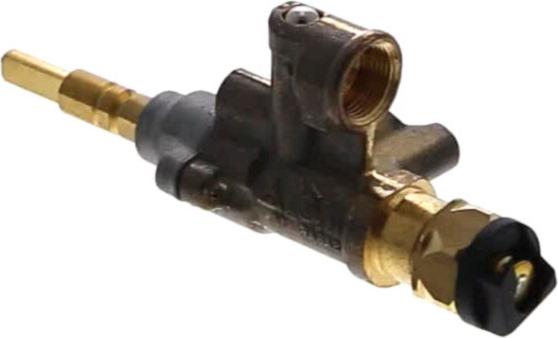 ROBINET Plaque Rapide