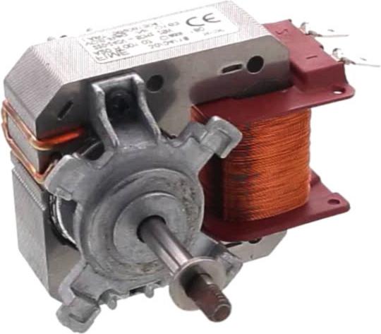 MOTEUR Cuisinière CHALEUR TOURNANTE