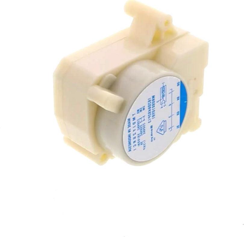 MINUTERIE Froid DEGIVRAGE