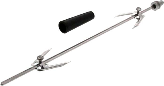 BROCHE Cuisinière COMPLETE