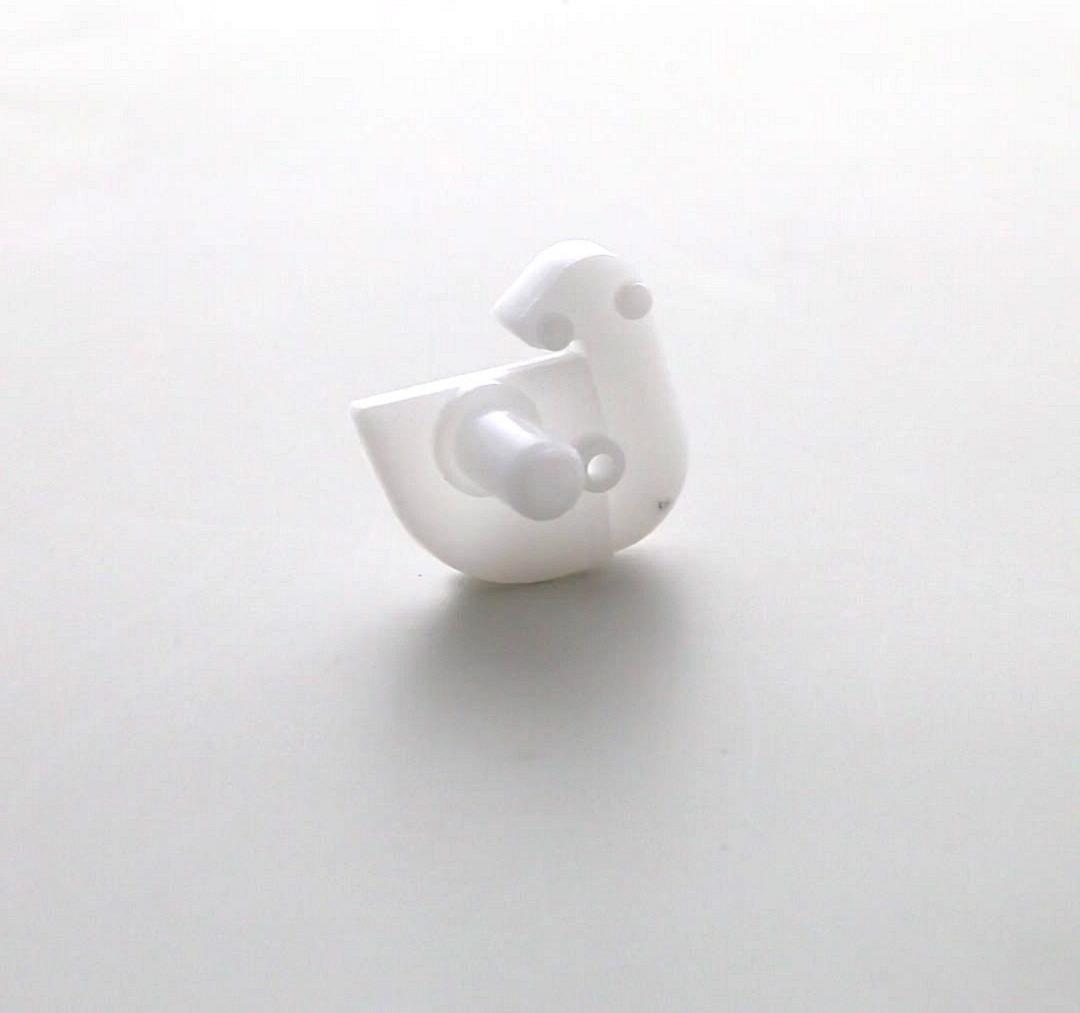 DOUILLE Froid CHARNIERE Supérieur DROITE