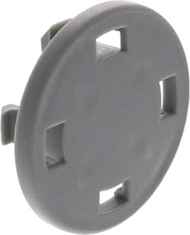 CACHE Froid TROU BRIDAGE